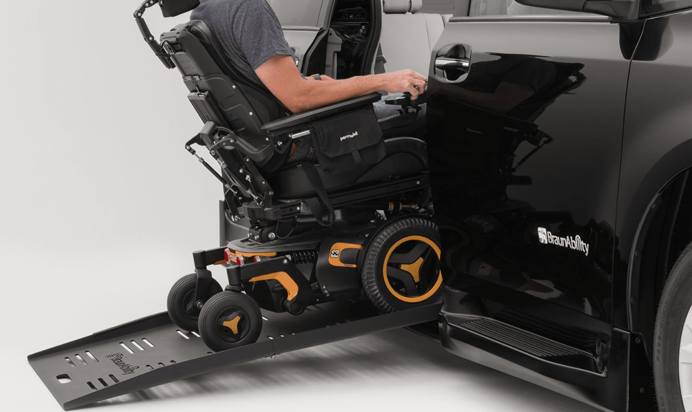 5 Car Accessories for Disabled Adults and Caregivers