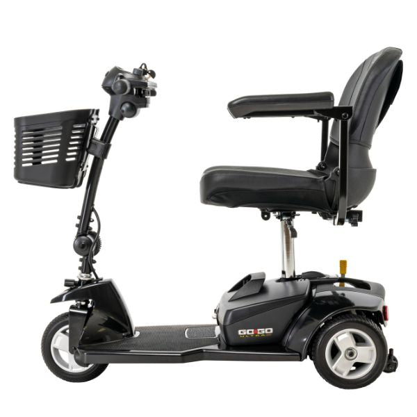 Pride Go-Go Ultra X 3-Wheel Scooter S39