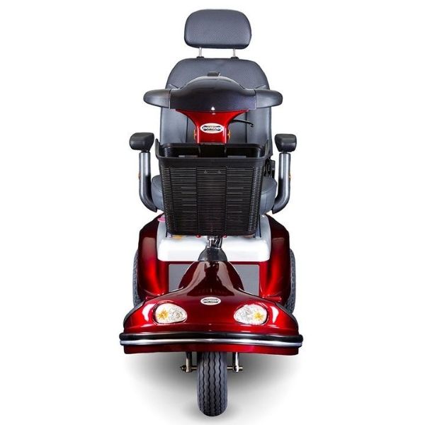 Shoprider Enduro XL3+ Heavy Duty 3-Wheel Scooter - 778XLSBN