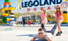 Legoland Electric Wheelchair Rental