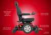 Jazzy Electric Wheelchairs [Detailed Review]