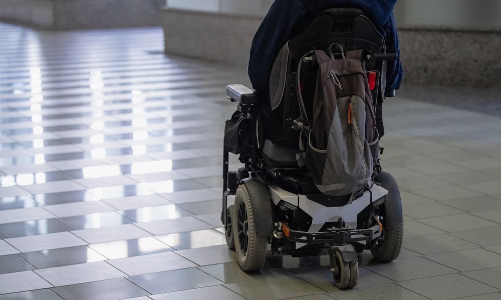 Why Are Electric Wheelchairs So Expensive?