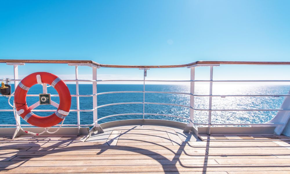 Disney Cruise Wheelchair Rental [Guide]