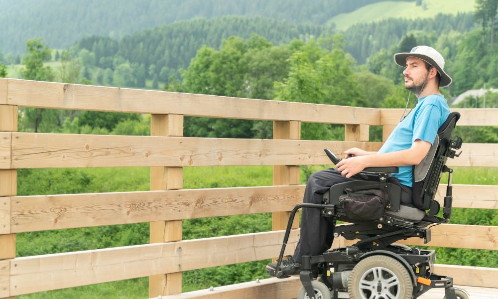 How To Charge an Electric Wheelchair?