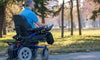 How Wide is an Electric Wheelchair?