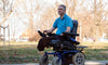 Complete Jazzy Wheelchair Price Breakdown [2024]