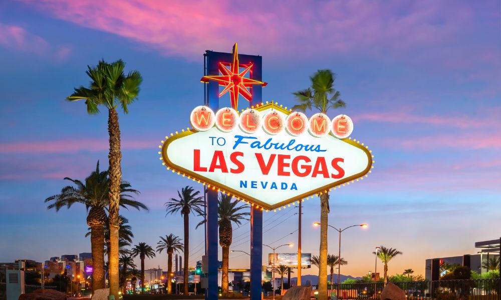 Electric Wheelchair Rental Las Vegas Strip [Guide]