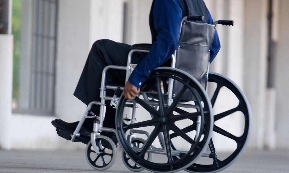 Standard Wheelchair Width: Top 13 Questions Asked & Answered