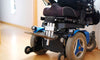 Where To Donate Electric Wheelchair?