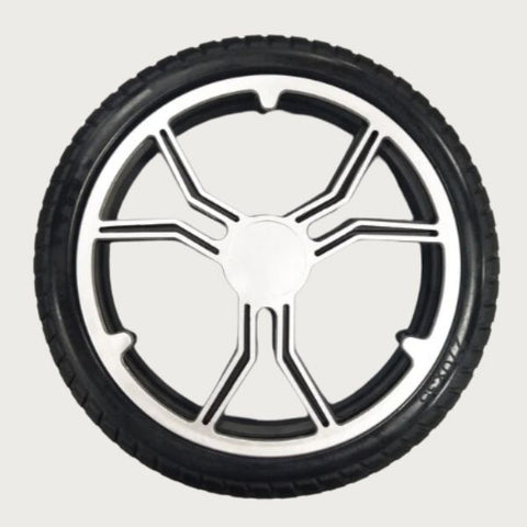 Journey Air Elite - Replacement Rear Wheel