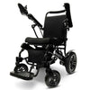 Image of ComfyGo IQ-8000 Folding Power Wheelchair With Remote Control