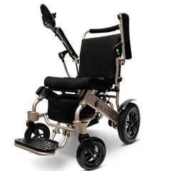 ComfyGo IQ-8000 Remote Controlled Folding Power Wheelchair