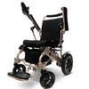 Image of ComfyGo IQ-8000 Remote Controlled Folding Power Wheelchair