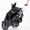 Image of Glide Care G-5 Lightweight Foldable Electric Wheelchair