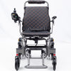 Image of Glide Care G-5 Lightweight Foldable Electric Wheelchair