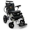 Image of ComfyGo IQ-8000 Folding Power Wheelchair With Remote Control