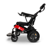 Image of ComfyGo IQ-9000 Remote Controlled Folding Power Wheelchair Recline