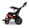 Image of ComfyGo IQ-9000 Remote Controlled Folding Power Wheelchair Reclining