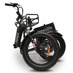 Go Bike FORZA Electric Tricycle