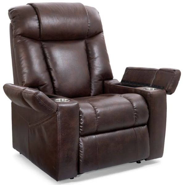 Golden power online recliner