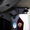 Image of Golden Technologies Companion 3-Wheel Full Size Scooter GC340 Charging Port