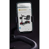 Image of Golden Technologies Buzzaround XL 3-Wheel Mobility Scooter GB121B-STD Phone Holder