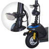 Image of Golden Technologies Buzzaround XLS-HD 3-Wheel Travel Scooter GB121B-SHZ Front Led Light
