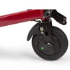 Image of E-Wheels EW-01 Compact 3-Wheel Mobility Scooter Front Tire