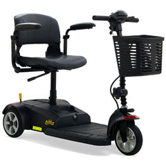 Golden Technologies Buzzaround LT 3 Wheel Mobility Scooter GB107A