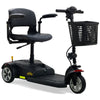 Image of Golden Technologies Buzzaround LT 3 Wheel Mobility Scooter GB107A