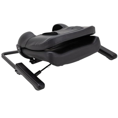 EWheels EW-M41 4-Wheel Travel Scooter Folded Seat