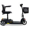 Image of Golden Technologies Buzzaround LT 3 Wheel Mobility Scooter GB107A Right Side View