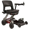 Image of FreeRider Luggie Chair Foldable Power Chair