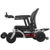 Image of FreeRider Luggie Chair Foldable Power Chair Folded View