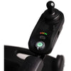 Image of FreeRider Luggie Chair Foldable Power Chair Joystick