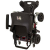 Image of FreeRider Luggie Chair Foldable Power Chair Folded View