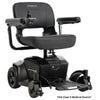 Image of Pride Mobility Go-Chair MED Portable Power Chair