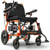 Image of SuperHandy GoRide 2 Portable Electric Wheelchair