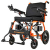 Image of SuperHandy GoRide 2 Portable Electric Wheelchair