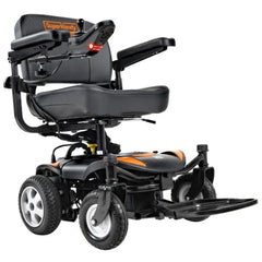 SuperHandy GoRide CRZ Portable Power Wheelchair