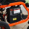 Image of SuperHandy GoRide Folding Electric Wheelchair Swappable Batteries