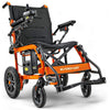 Image of SuperHandy GoRide Folding Electric Wheelchair