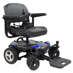 Vive Health Electric Wheelchair Model C