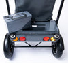 Image of eFOLDi Explorer Ultra Lightweight Mobility Scooter Back View