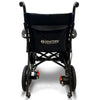 Image of Journey Air Elite Lightweight Folding Power Chair (26 lbs)