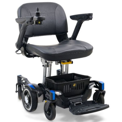 Golden Buzzarround CarryOn  Portable Electric Wheelchair GP130