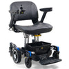 Image of Golden Buzzarround CarryOn Portable Electric Wheelchair GP130