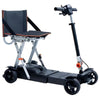 Image of Feather Mobility 27X Folding Electric Scooter