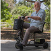 Image of Reyhee Triad (R300) 3-Wheel Portable Mobility Scooter