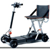 Image of Feather Mobility 27X Folding Electric Scooter